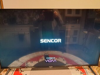 LED Full HD hevc.265 Smart - 6