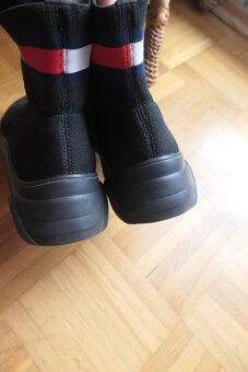 TOMMY HILFIGER ako nove vel. 38 - 6