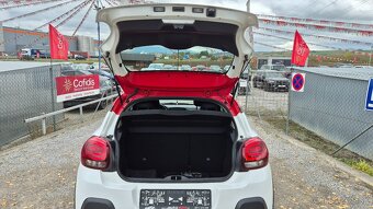 Citroen C3 PureTech 82 LPG - 6