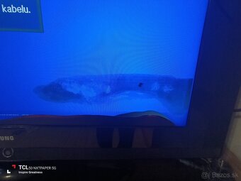 Samsung televízor - 6