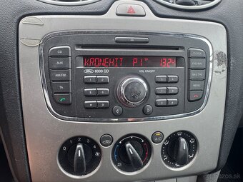 Ford Focus 1.6 Tdci 66kw - 6