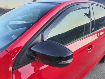SKODA RAPID 1.2TSI TOUR DE FRANCE EDICION - 6