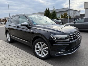 Tiguan Allspace 4motion DSG 162kW 4x4 Virtual ODPOČET DPH - 6