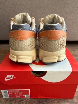 Nike Air Vomero 5 Sashiko (43) - 6