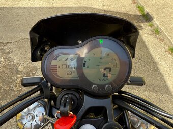 Predam Benelli Leoncino 500 - 6