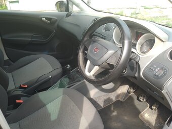 Predám Seat Ibiza - 6