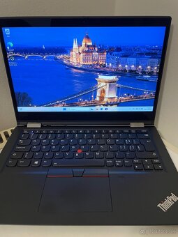 Lenovo ThinkPad X390 Yoga - 6