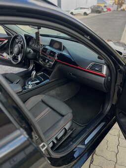 BMW f31 - 6