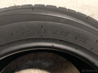 195/65 R15 Letné pneumatiky Kormoran Gamma 2 kusy - 6