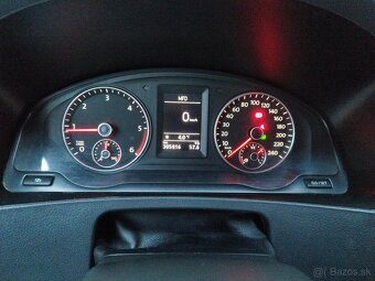 VW Volkswagen Caravelle 2.0TDI AUTOMAT DSG 8-miest 103 kW - 6