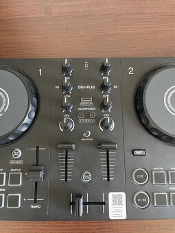 Pioneer ddj flx2 - 6