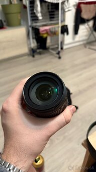 Nikon D7000 - 6