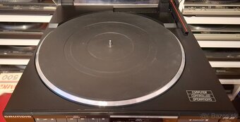 Predám raritnú vintage zostavu Grundig Series 35 - 6