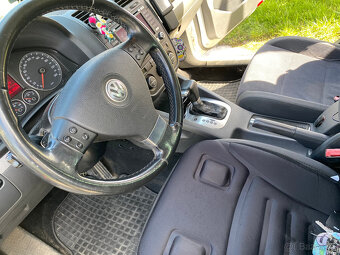 Volkswagen Golf combi 2.0 TDI - 6