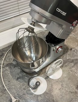 Concept RM 4420 Kuchynský robot - 6