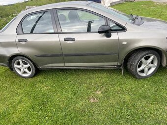 Honda City - 6