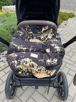 Cybex priam - 6