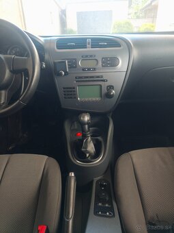 Predám Seat Leon - 6