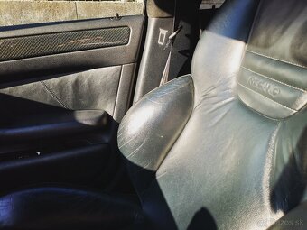 Predam audi s6 c5 4.2 250kw r. v 2000 - 6