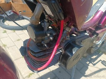 Babetta 215 - 6
