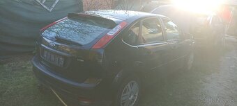 Predám motor Ford FOCUS 2.0 L 98KW - 6
