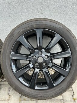 Disky Land Rover R20 - 6