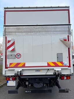 MERCEDES BENZ ATEGO 1224 Euro 6 D-11.990 Kg-Čelo-95.000 Km - 6