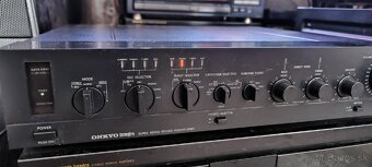 Onkyo integra P3060R prededzosilnovac - 6