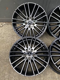 ✅ R18 ®️ Originál Mercedes VW 5x112 ET40 ✅ VW Škoda Seat - 6