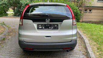 Honda CR-V 1.6 i-dtec 88kw Elegance - 6