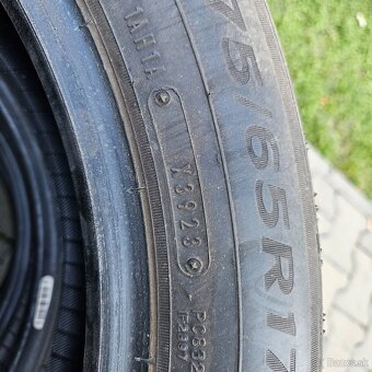175/65 r17 Falken - 6