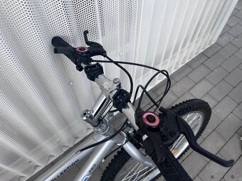 Predám bicykel Dema - 6