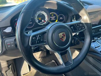 Porsche Cayenne S E-Hybrid Coupe Tiptronic S - 6