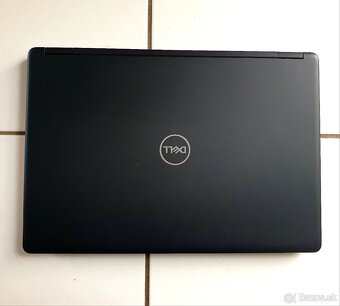 Dell Latitude 5495 2GB grafická karta, silna baterka Win 11 - 6