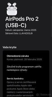 Apple Airpods Pro 2 - 6