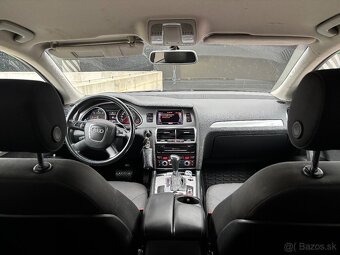 AUDI Q7 3.0 TDI 176KW FACELIFT - 6