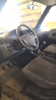 Suzuki vitara 2.0 TD, - 6