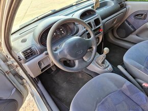 Renault Clio 1.2 - 6
