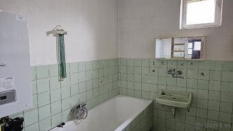 Dom na predaj Pl. Štvrtok - 6
