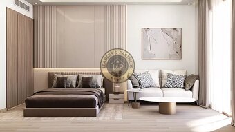 Apartmány ME DO RE 2, Jumeirah Lakes Towers, Dubaj - 6