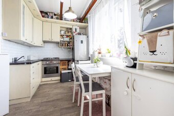 NA PREDAJ 1,5izb.najkrajší výhľad v tichej lokalite, Gerlach - 6