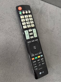 LG LED televizor 42LM615S-ZE + drziak na stenu - 6