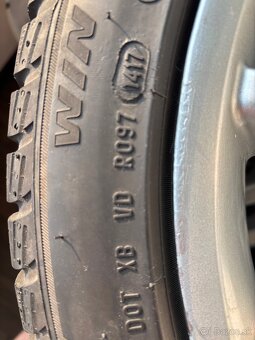 AMG R18 5x112 Mercedes Benz - 6