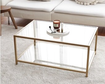 Predam konferencny stolik Astro 60x90 - 6