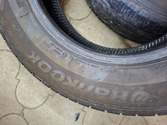 205/75R16C letné 6ks - 6