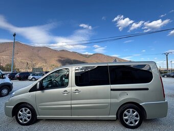Peugeot Expert 2.0 HDI Long - 6