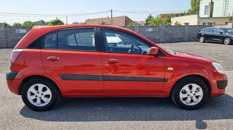 Kia Rio 1.4 Sporty Edition za 2.990 € - 6