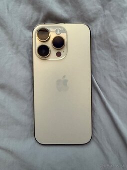iPhone 14 Pro 128gb GOLD - 6