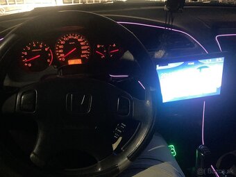 Honda Accord VI 2.0i - 6