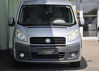Fiat Scudo 2,0JTD 8MÍST 88 kw - 6